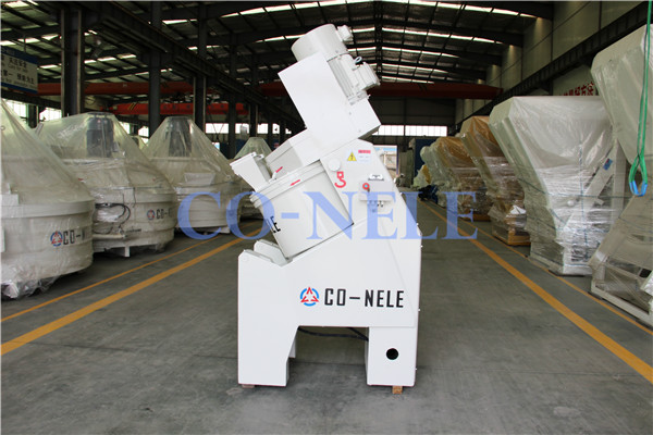 強力混合機|科尼樂機械