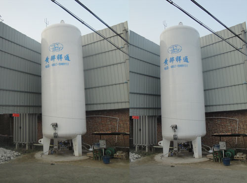 沈陽低溫壓力儲(chǔ)罐 黃驊祥通值得信賴