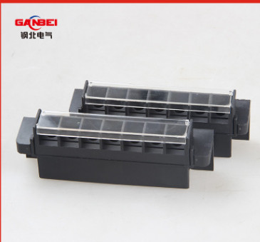 廣州BK接線端子 BK114端子 BK接地端子O型 BK雙溝基板端子 定制