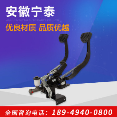 廠家直銷3T液力腳制動(dòng)總成適用于杭叉叉車龍工叉臺勵(lì)福中聯(lián)叉車等