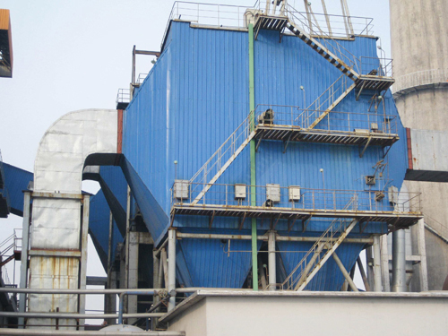 滄州靜電除塵器價(jià)格|沐森環(huán)保