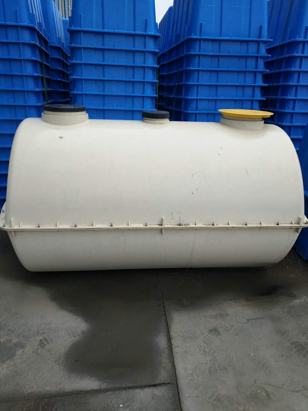 農(nóng)村家用化糞池A饒陽中天農(nóng)村家用化糞池廠家直銷