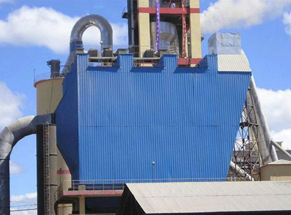 山西布袋除塵器定制/翔天環(huán)保量大從優(yōu)