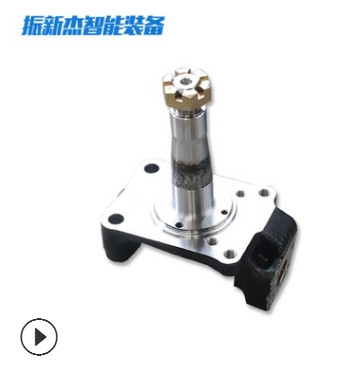 【振新杰】廠家直銷轉(zhuǎn)向節(jié)系列東風(fēng)天龍羊角定制批發(fā)現(xiàn)貨貨源充盈