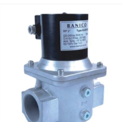 ZEV80ZEV100博尼科電磁閥0