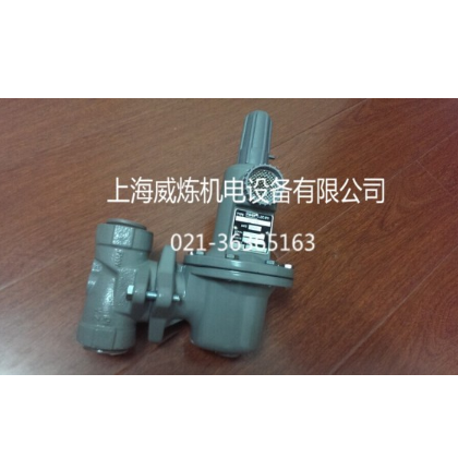 Fisher減壓閥調(diào)壓閥627-498