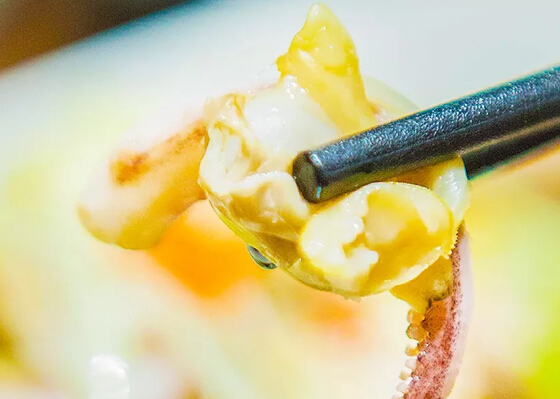 青島市南美味的海鮮酒店|家糧海上漁