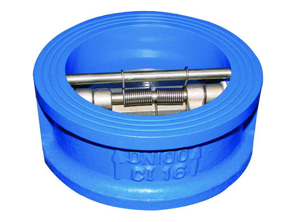 上海對夾止回閥規(guī)格/遠方管道質(zhì)量可靠