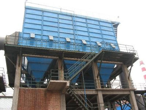 XMC脈沖袋式除塵器用途_保潔環(huán)保價格從優(yōu)