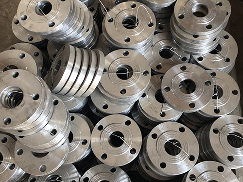 法蘭性能/海渤威管道量大從優(yōu)