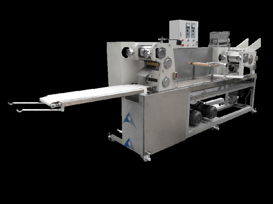 壓面機/成都望東機械設備