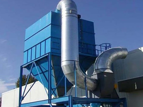 山西脈沖單機(jī)除塵器用途|昌浩環(huán)保規(guī)格齊全