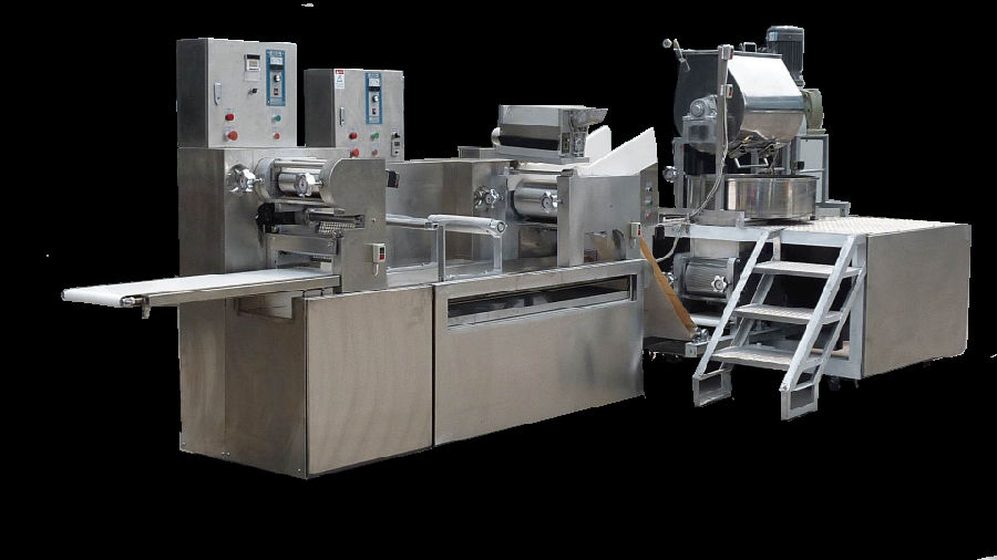 壓面機/成都望東機械設備