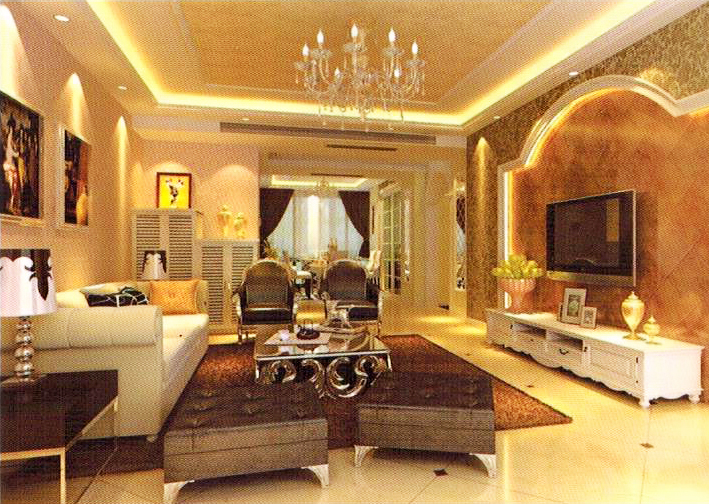 滄州別墅裝潢哪價格便宜/永興門業(yè)