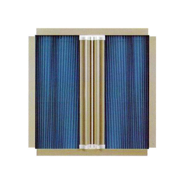 金剛紗防蚊蠅推拉門定制/永興門業(yè)