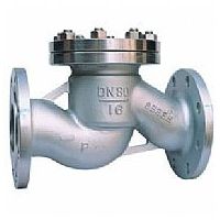 不銹鋼升降式止回閥 升降式止回閥