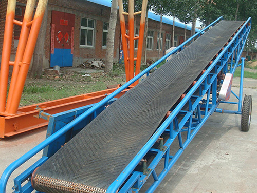 糧食輸送機(jī)銷(xiāo)售-衡盛糧儲(chǔ)機(jī)械