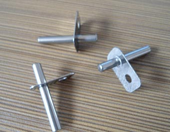 深圳傳感器配件加工/利坤電子廠家直營