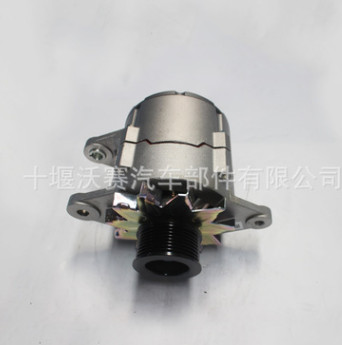 廠家直銷現(xiàn)貨4942002發(fā)電機(jī) 沃多吊機(jī)用康明斯無刷充電機(jī)發(fā)電機(jī)