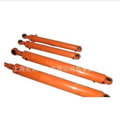 油缸 液壓缸 工程缸 液壓系統(tǒng)