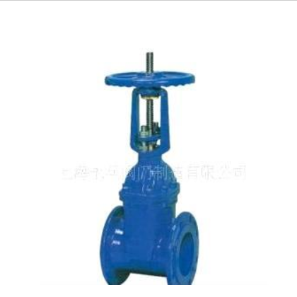 RRHX(Z41X)明桿彈性座封閘閥