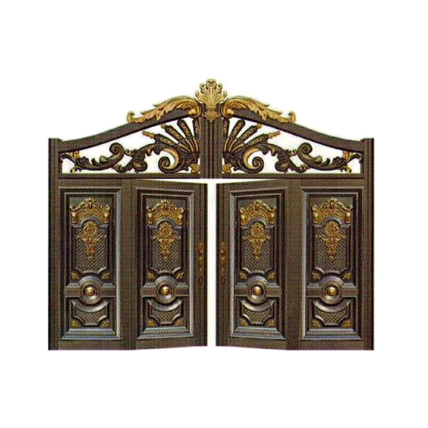 滄州鐵藝門制作/永興門業(yè)