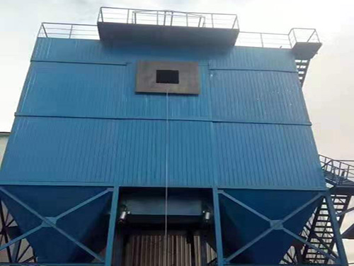 河北單機(jī)脈沖除塵器_銘嶸環(huán)保價(jià)格從優(yōu)