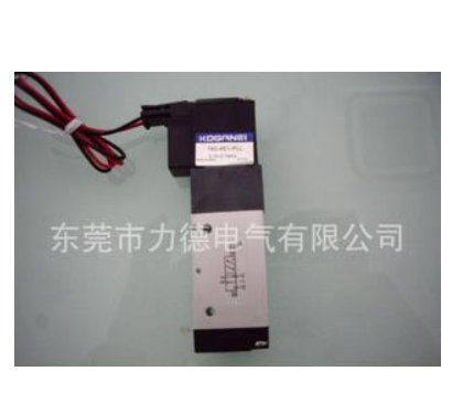 東莞上海山耐斯供應(yīng)日本小金井優(yōu)質(zhì)電磁閥（圖）