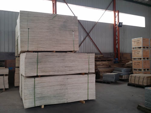 寶坻中型設(shè)備木箱|金盛旺包裝制品