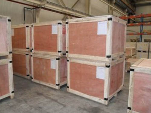 機械加工復(fù)合木箱|金盛旺包裝制品