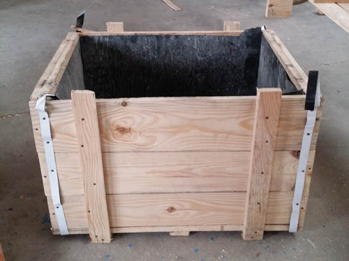 甘肅多層板托盤|金盛旺包裝制品