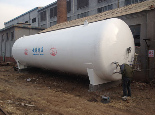 陜西天然氣儲(chǔ)罐 黃驊祥通售后可靠