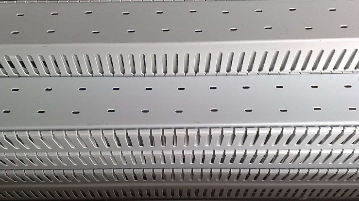 pvc工業(yè)線槽/美控特實(shí)業(yè)