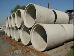 張家口鋼筋混凝土排水管/石家莊永強水泥制品