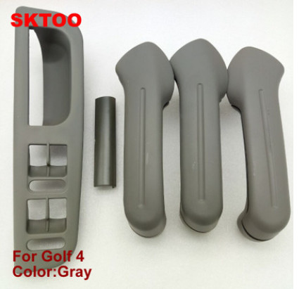 大眾捷達 寶來經(jīng)典 高爾夫4 車門內(nèi)拉手/門板扶手/車門內(nèi)把手