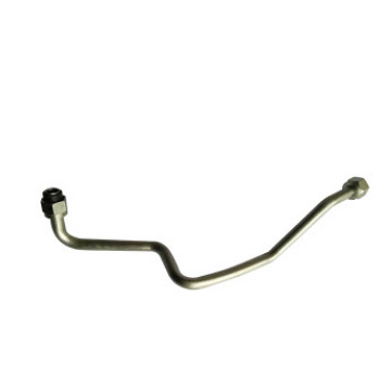 東風(fēng)康明斯6CT增壓器回油管3926842汽車配件汽車維修