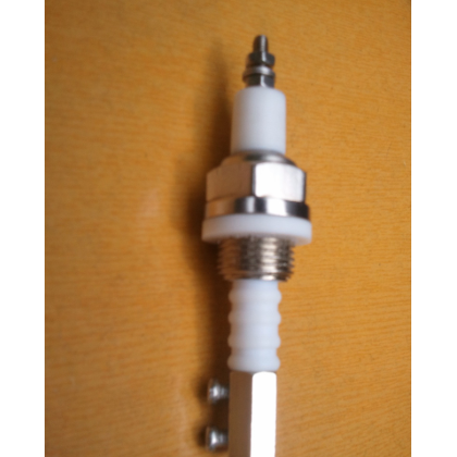 廠家供應(yīng)**不結(jié)水垢的M18X1.5不銹鋼水位電極-批發(fā)零售