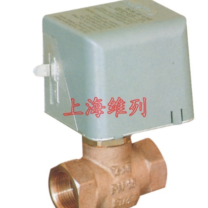 VA7010風(fēng)機(jī)盤管電動二通閥