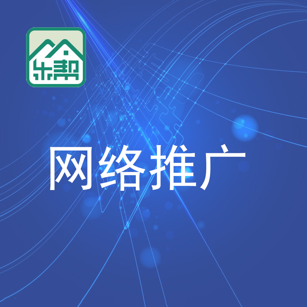 大亞灣網(wǎng)絡(luò)推廣/惠州樂幫科技