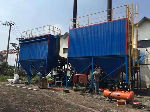 燃煤鍋爐除塵器報價-華渡環(huán)保設(shè)質(zhì)優(yōu)價廉