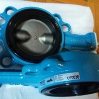 進(jìn)口凱士比蝶閥 德國KSB蝶閥