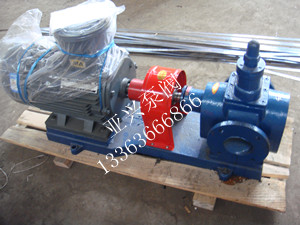 云南齒輪泵制造商/亞興泵閥公司接受訂制