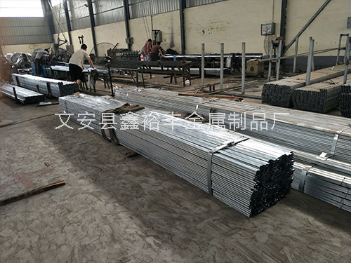 霸州工程方通/鑫裕豐金屬