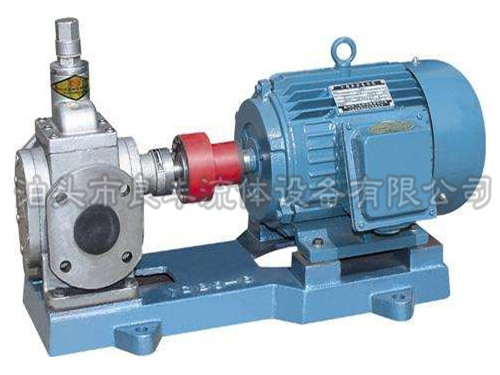 甘肅齒輪泵/良豐流體價(jià)格優(yōu)惠