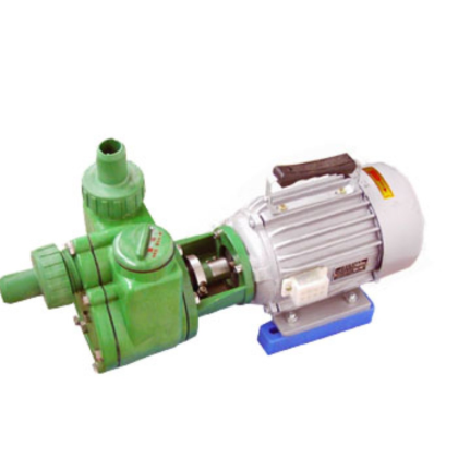 FP增強聚丙烯自吸泵