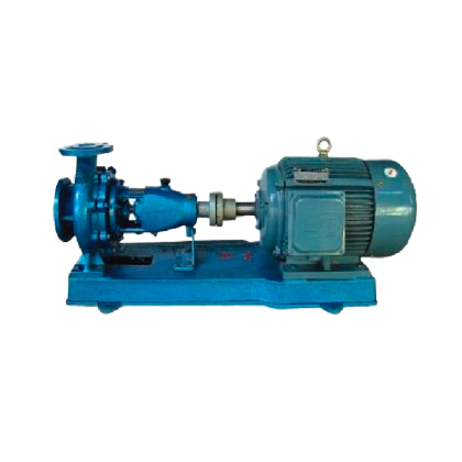 單級離心泵