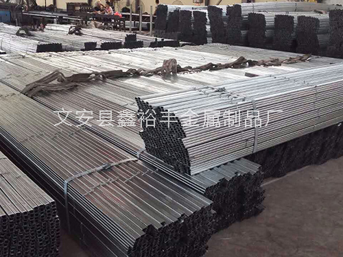 河北鋼襯/鑫裕豐金屬