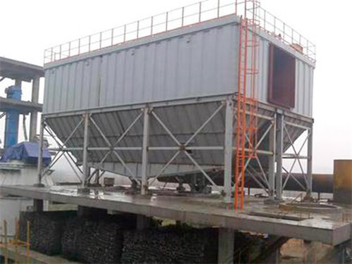 河南鍋爐布袋除塵器_騰億環(huán)保質(zhì)優(yōu)價(jià)廉