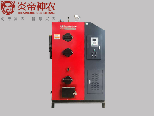 炎帝神農(nóng)蒸汽發(fā)生器/中立源能源