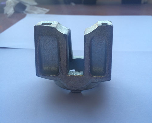 熔模精密鑄造哪家好_銳鋒接受定制